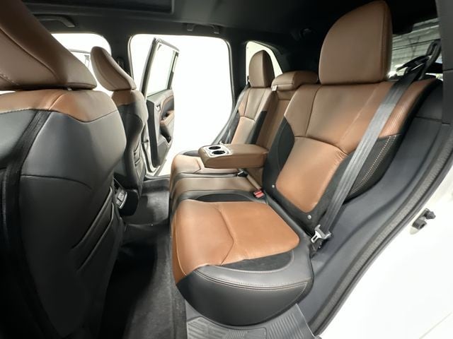 Thumbnail: 2026 Subaru Forester - 19