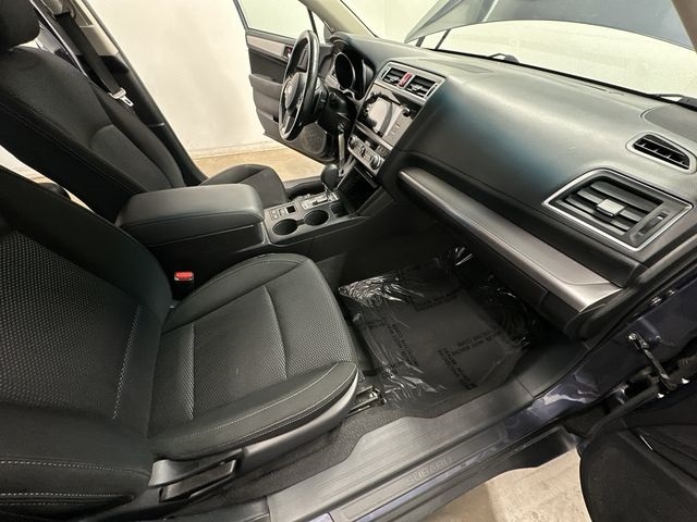 Thumbnail: 2017 Subaru Outback - 18
