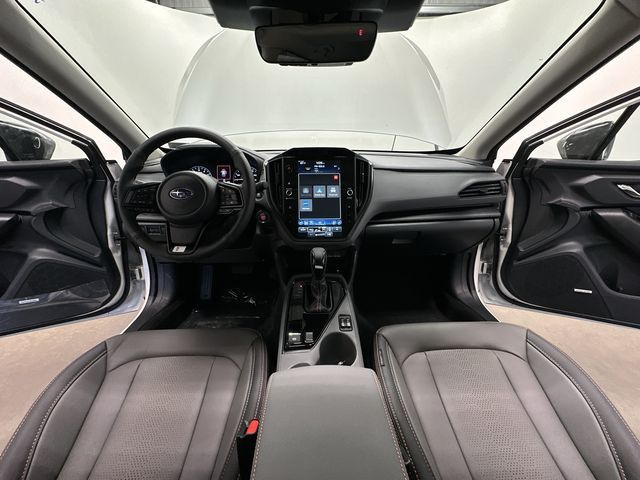 Thumbnail: 2026 Subaru Crosstrek - 19