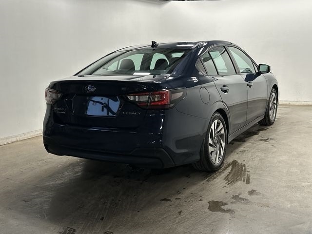 Thumbnail: 2024 Subaru Legacy - 35