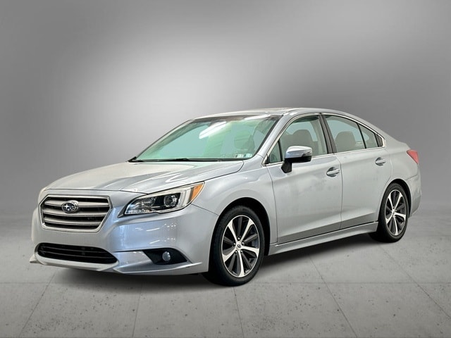 2016 Subaru Legacy Limited -
                  Moon Township, PA