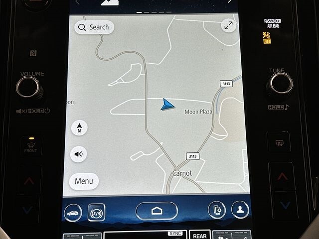 Thumbnail: 2026 Subaru Ascent - 13