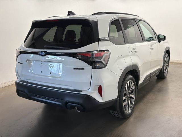 Thumbnail: 2026 Subaru Forester - 34