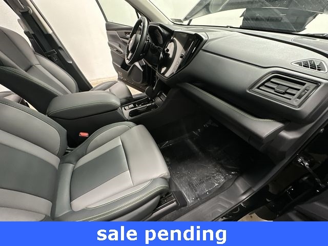 Thumbnail: 2025 Subaru Ascent - 21