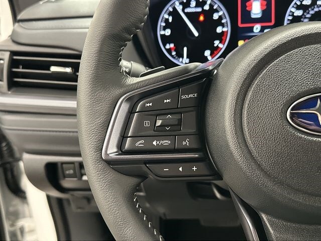 Thumbnail: 2026 Subaru Forester - 9