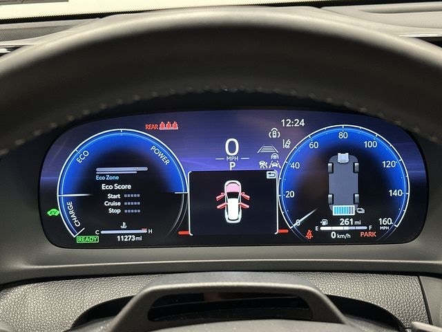 Thumbnail: 2025 Toyota Crown Signia - 6