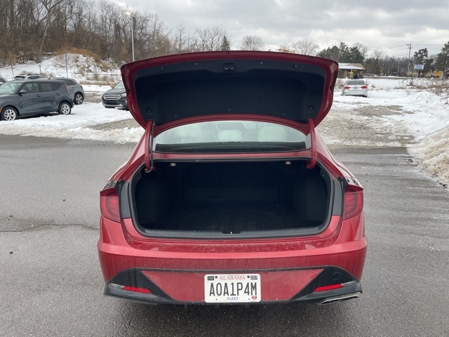 Thumbnail: 2023 Hyundai Sonata - 11