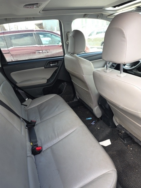 Thumbnail: 2016 Subaru Forester - 25