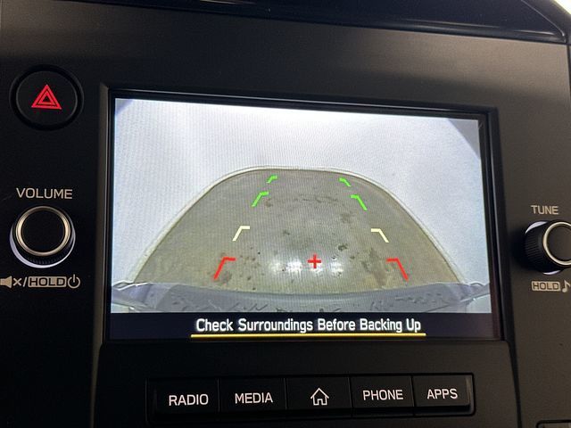 Thumbnail: 2026 Subaru Crosstrek - 13