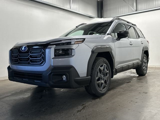 Thumbnail: 2026 Subaru Outback - 24