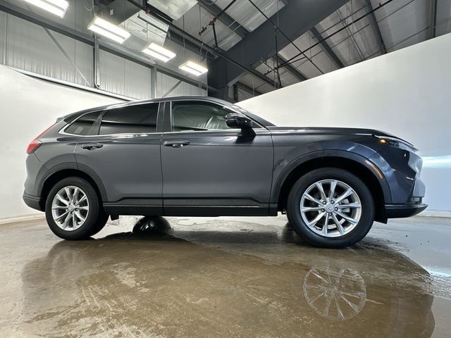 Thumbnail: 2025 Honda CR-V - 3