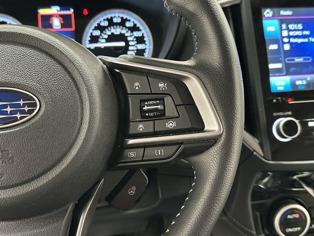 Thumbnail: 2021 Subaru Forester - 10