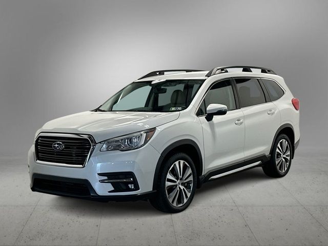 2019 Subaru Ascent Limited -
                  Moon Township, PA