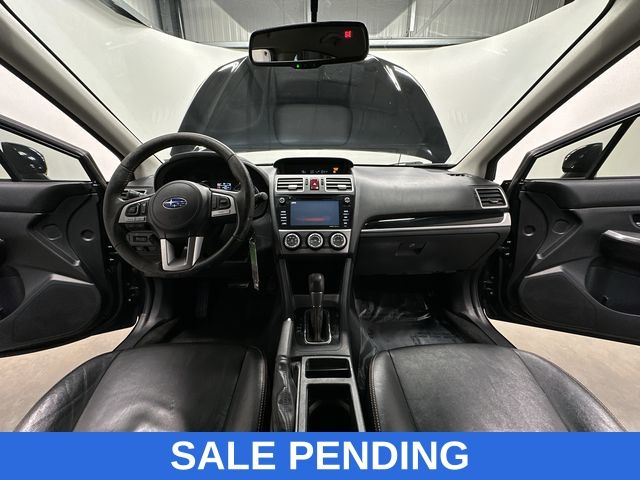 Thumbnail: 2016 Subaru Crosstrek - 17