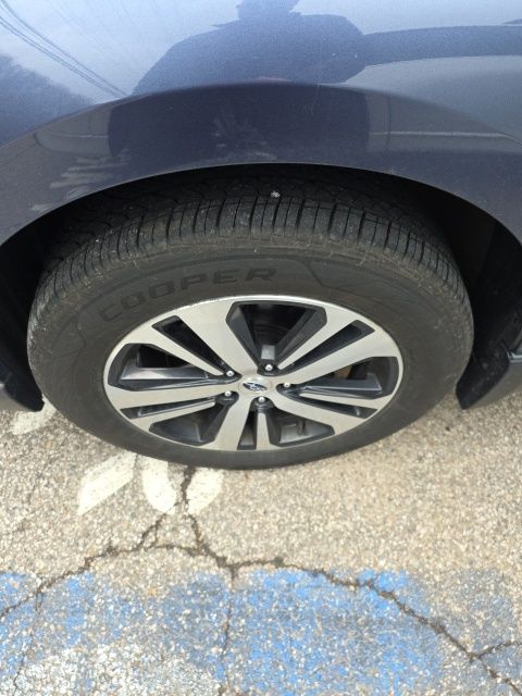 Thumbnail: 2018 Subaru Outback - 8