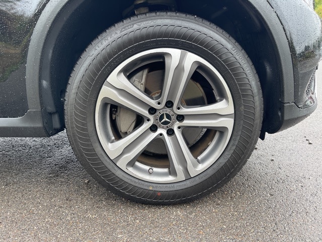 Thumbnail: 2019 Mercedes-Benz GLC - 4