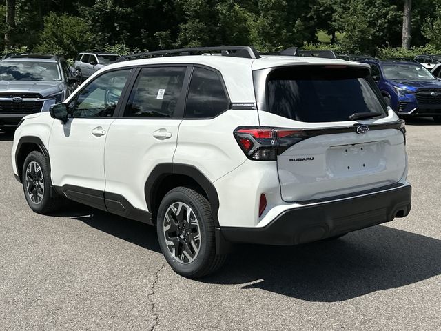 Thumbnail: 2026 Subaru Forester - 28