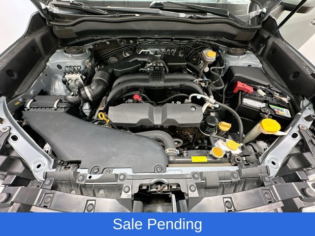 Thumbnail: 2018 Subaru Forester - 25