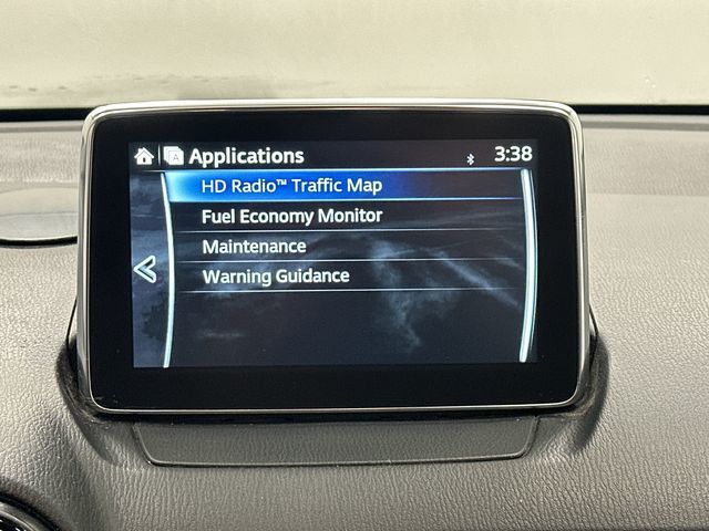 Thumbnail: 2017 Toyota Yaris iA - 12