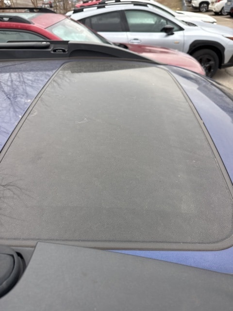 Thumbnail: 2015 Subaru Outback - 7