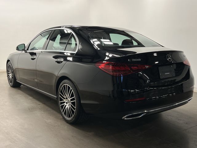 Thumbnail: 2022 Mercedes-Benz C-Class - 32