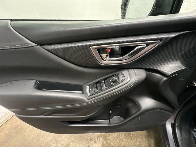 Thumbnail: 2022 Subaru Forester - 18