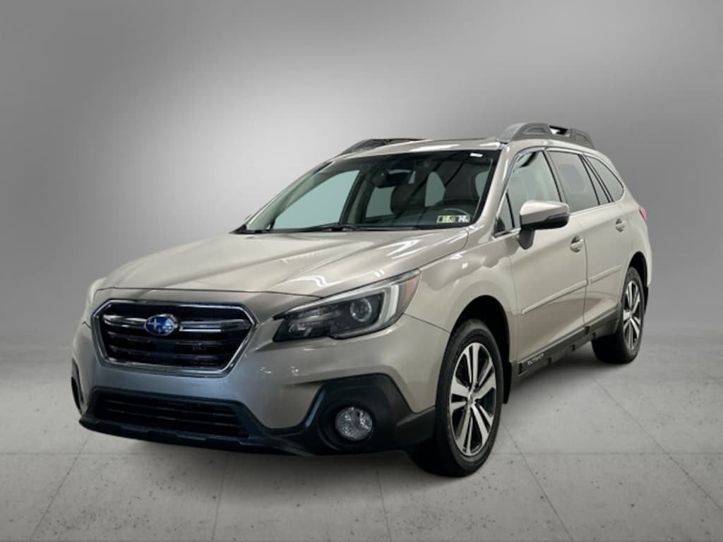 Used 2019 Subaru Outback Limited SUV