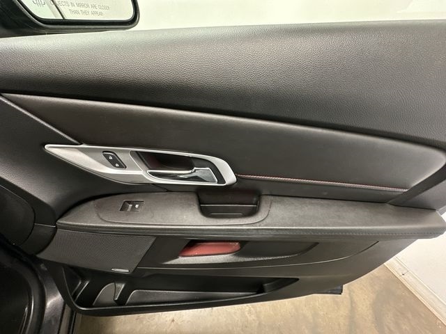 2016 GMC Terrain SLT 23