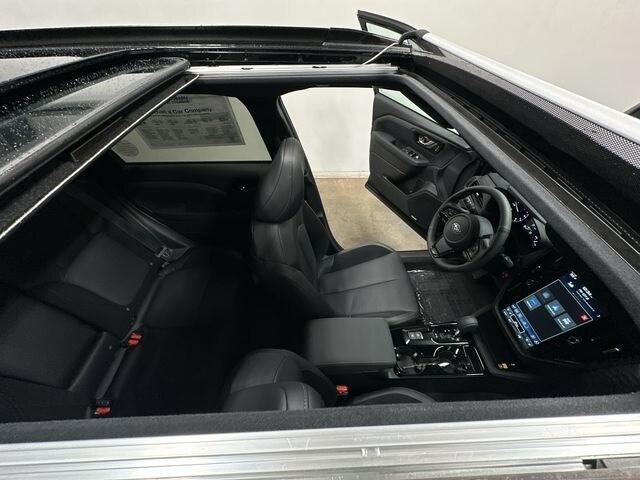 Thumbnail: 2026 Subaru Forester - 6