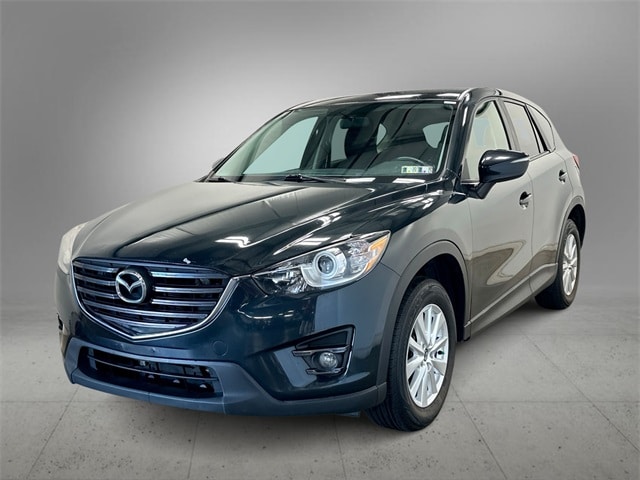 2016 Mazda CX-5 Touring -
                  Moon Township, PA