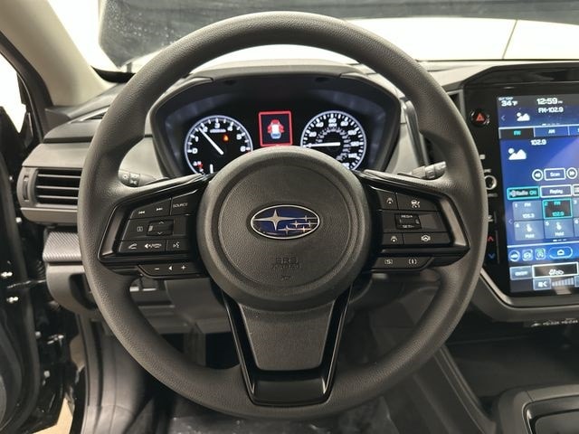 Thumbnail: 2026 Subaru Crosstrek - 7