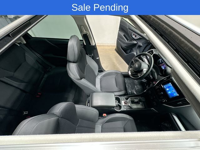 Thumbnail: 2022 Subaru Forester - 6