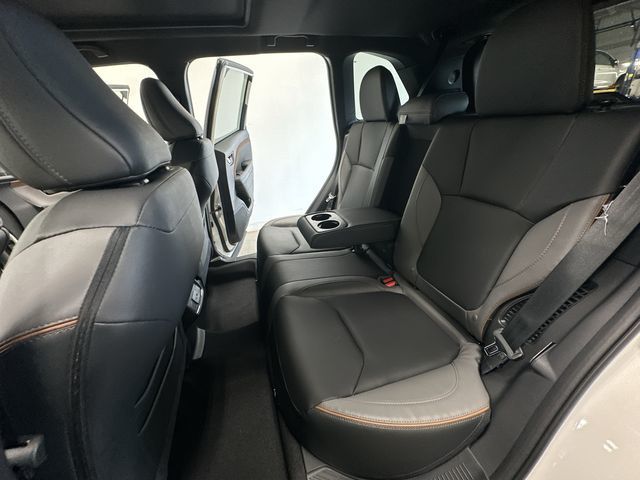 Thumbnail: 2025 Subaru Forester - 19