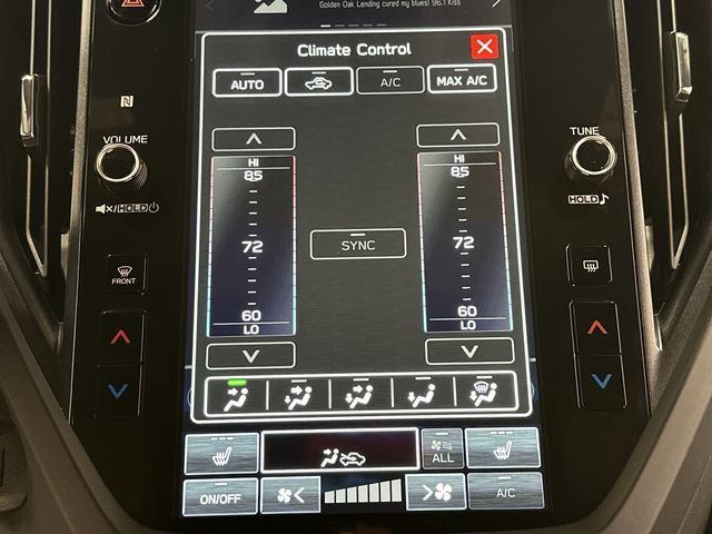 Thumbnail: 2026 Subaru Forester - 16