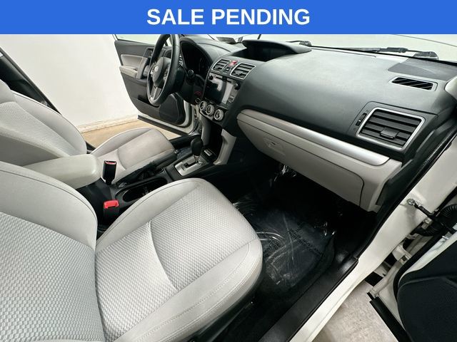 Thumbnail: 2018 Subaru Forester - 20