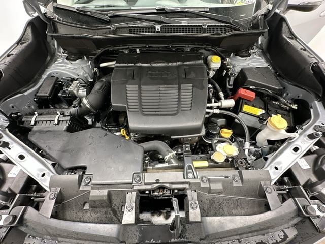 Thumbnail: 2023 Subaru Forester - 27