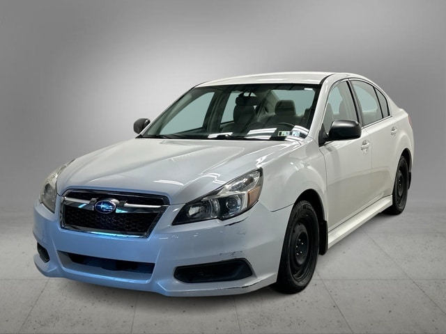 2013 Subaru Legacy 2.5i -
                  Moon Township, PA
