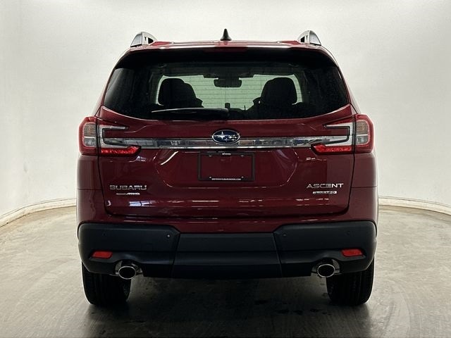 Thumbnail: 2026 Subaru Ascent - 4