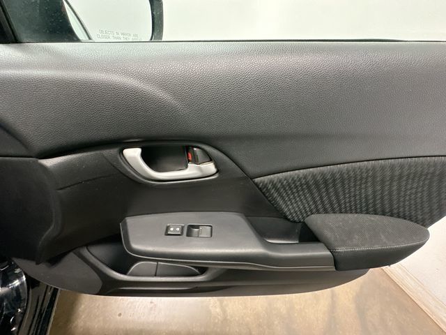 Thumbnail: 2014 Honda Civic - 19