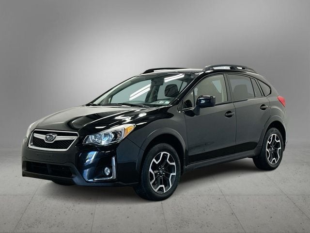 2017 Subaru Crosstrek Premium -
                  Moon Township, PA