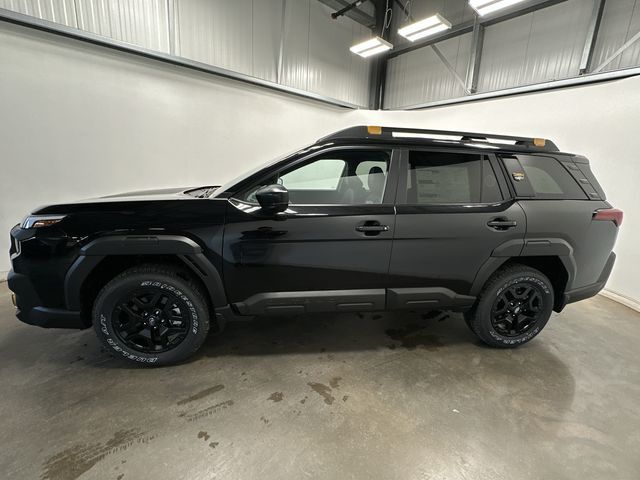 Thumbnail: 2026 Subaru Outback - 2