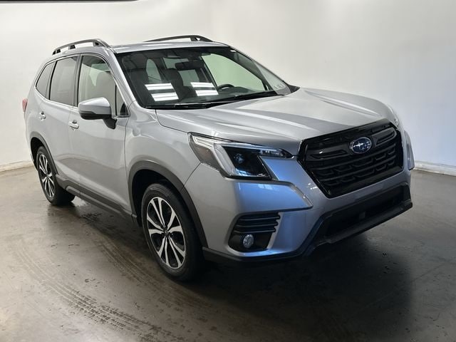 Thumbnail: 2023 Subaru Forester - 32