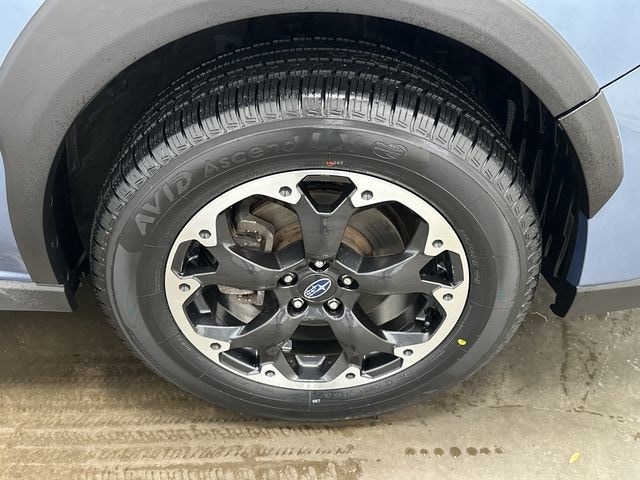 Thumbnail: 2021 Subaru Crosstrek - 5