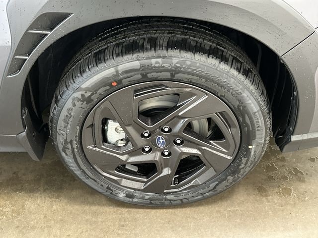 Thumbnail: 2025 Subaru Crosstrek - 5