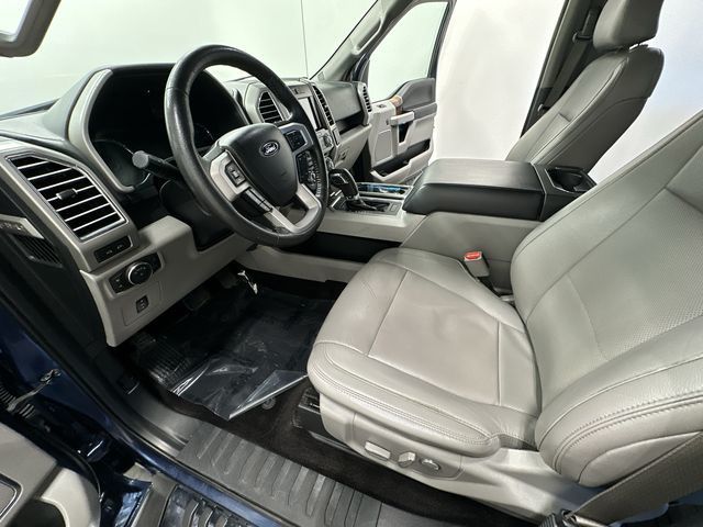 Thumbnail: 2016 Ford F-150 - 17