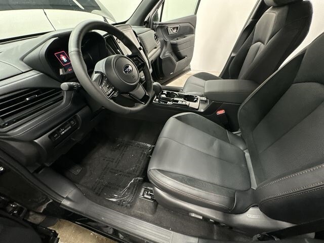 Thumbnail: 2026 Subaru Forester - 17