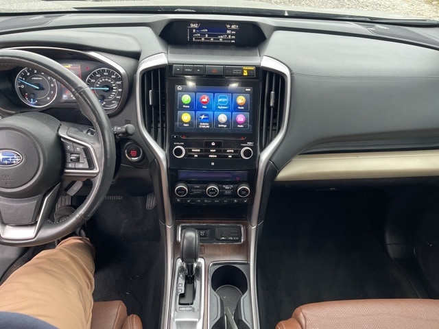 Thumbnail: 2022 Subaru Ascent - 18