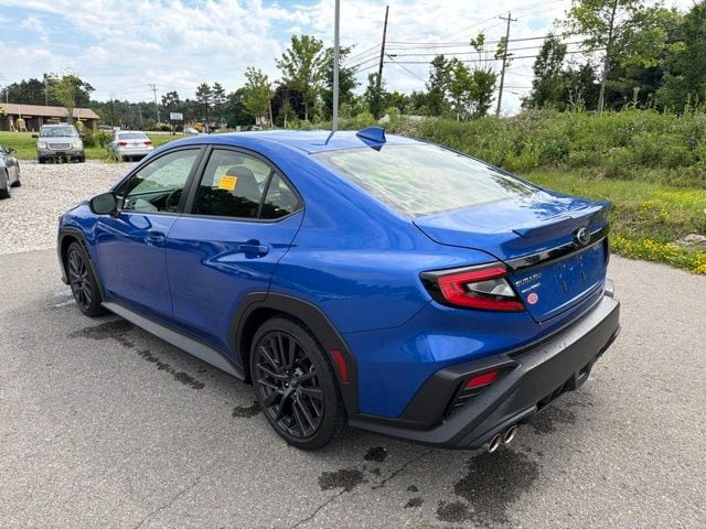 Thumbnail: 2023 Subaru WRX - 13