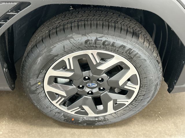 Thumbnail: 2026 Subaru Forester - 5