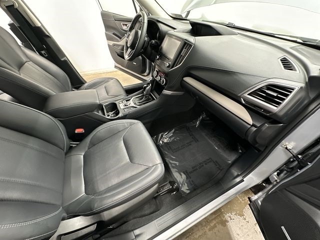 Thumbnail: 2023 Subaru Forester - 22